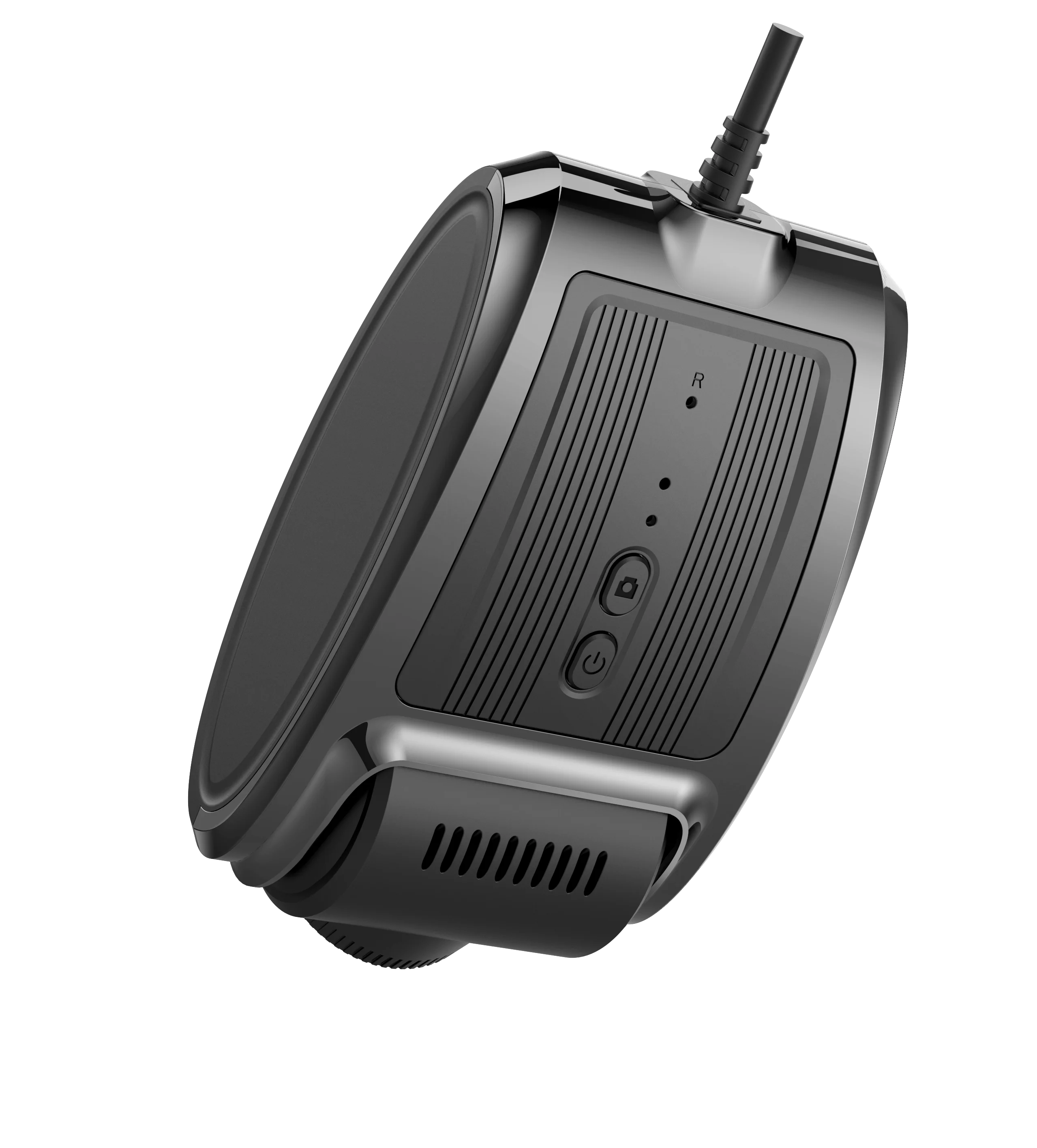 WIFI DVR FULL HD 1080P  night vision 24 parking monitor black box hidden vehicle car DVR dash cam phone connection night vision