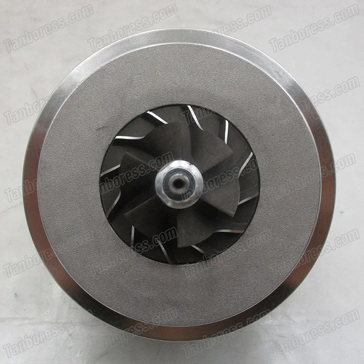 Высокое качество GT1646V турбо chra 751851-0001 03G253014F сердечник турбонагнетателя для Volkswagen Golf V 1 9 TDI AVQ BJB BKC дизельный двигатель