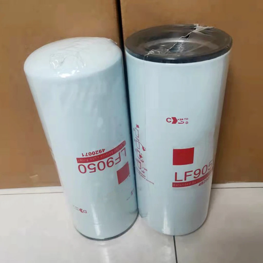 Высококачественные масляные фильтры для грузовиков LF9050 LF3000 LF3349 LF9001 LF3970 LF16015 LF-3325 LF-777 масляный фильтр LF14000NN по заводской цене