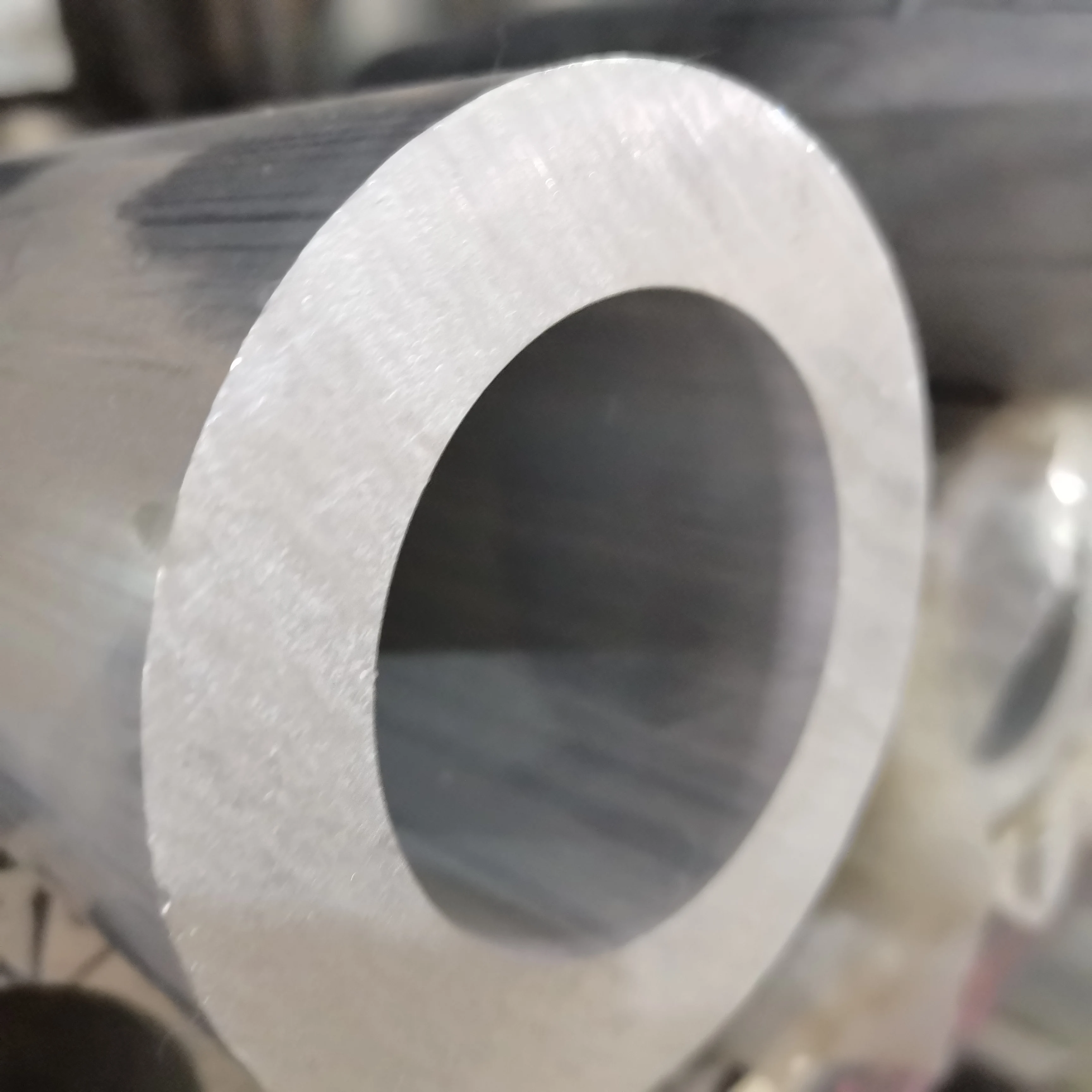 best price aluminium pipe/aluminum tube