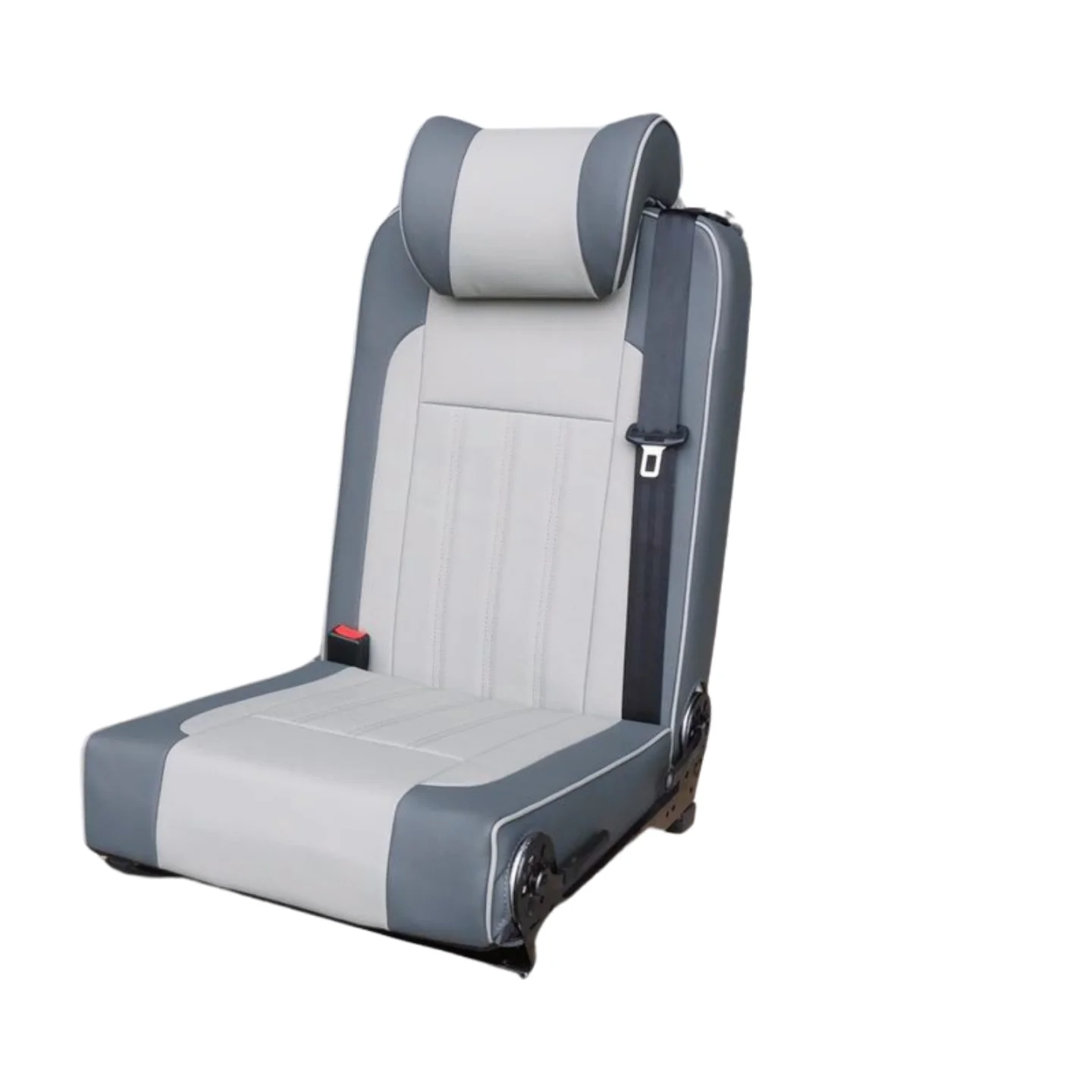Rv China Seat Bed Car Comfortable Folding RV Camper Van Sofa Seat Bed passager Seat