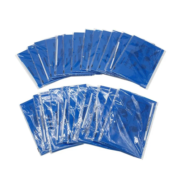 Custom Printed Inflatable Toy Noisemakers Sports Fan Noise Maker Bam Bam Thunder Cheering Sticks