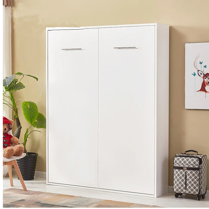 home used murphy bed closet folding hidden wall bed wall bed mechanism