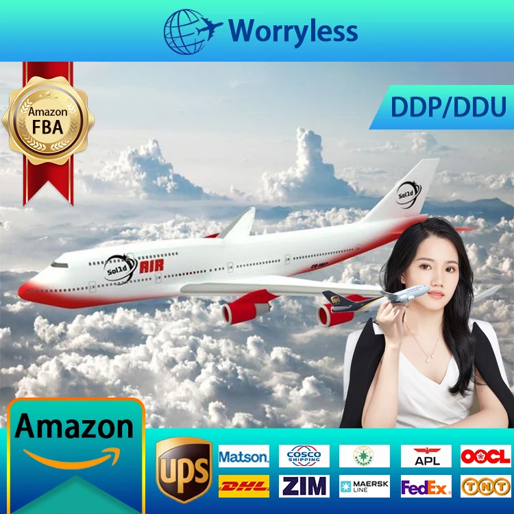 Amazon fba Door to Door Sea shipping Cheapest Shenzhen to USA Express Shipping Shenzhen Logistics Freight Forwarder Shanghai FCL