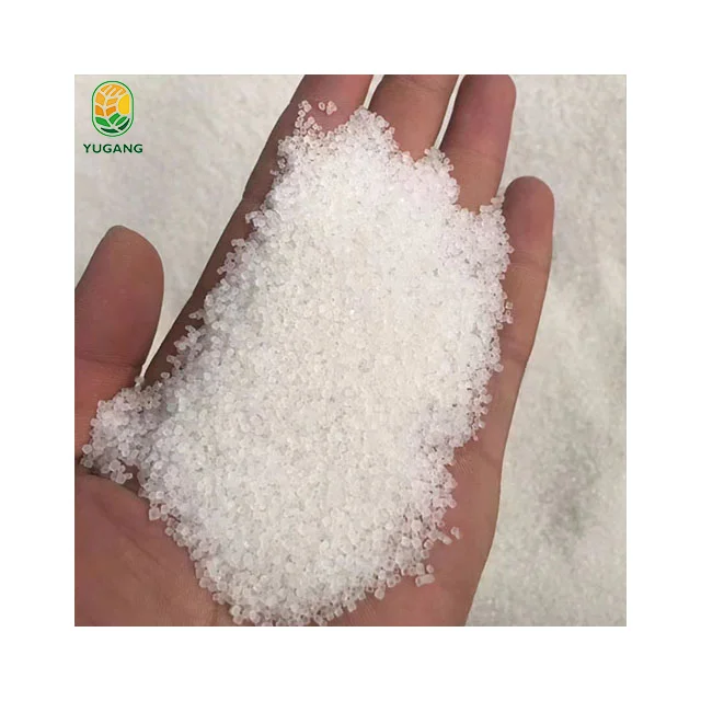 Sulfato de amonio Ammonium sulphate  for  FERTILIZANTES
