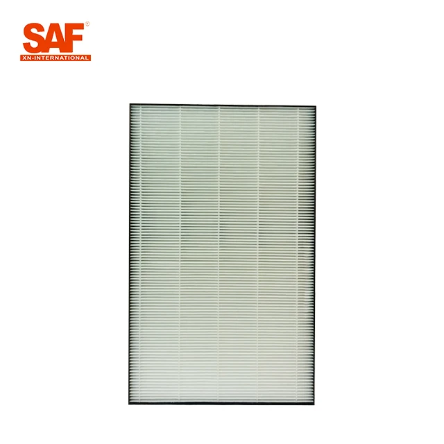 
Generic Hepa Air Purifiers Part Activated Carbon Hepa Parts Replace Filter For Daikin 