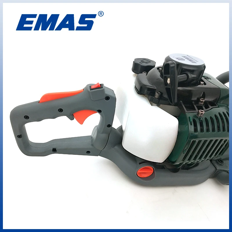 EMAS Gasoline Hedge Trimmer 22.5cc HT232