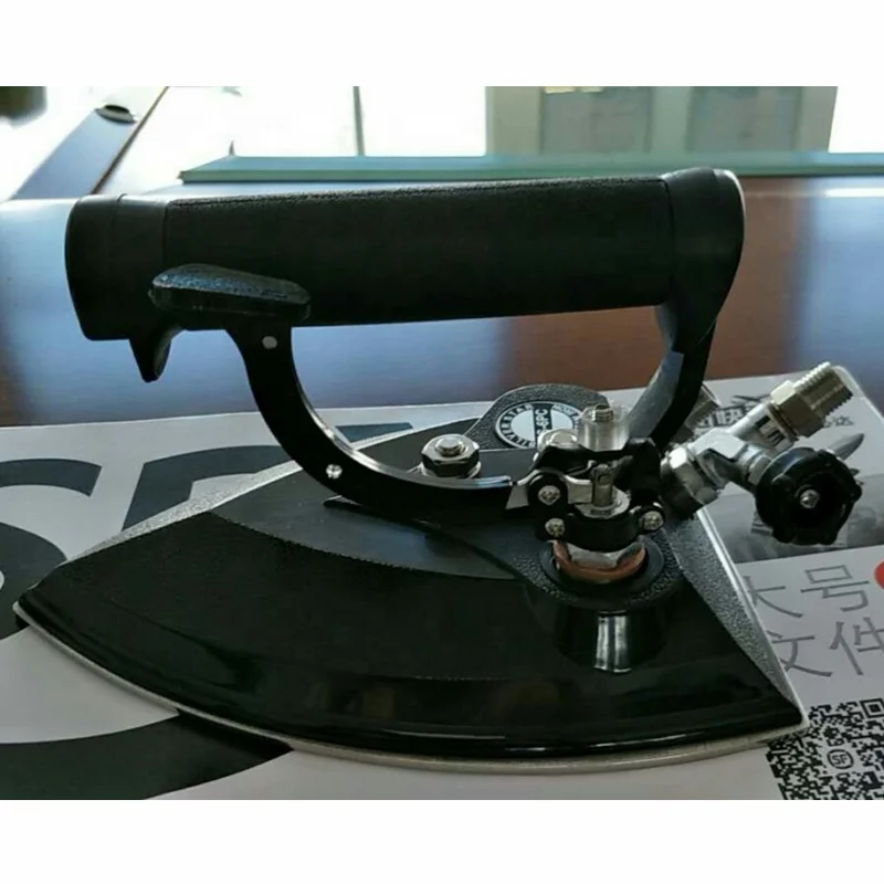 JK-6PC Industrial Garment Steam Iron All Steam Iron