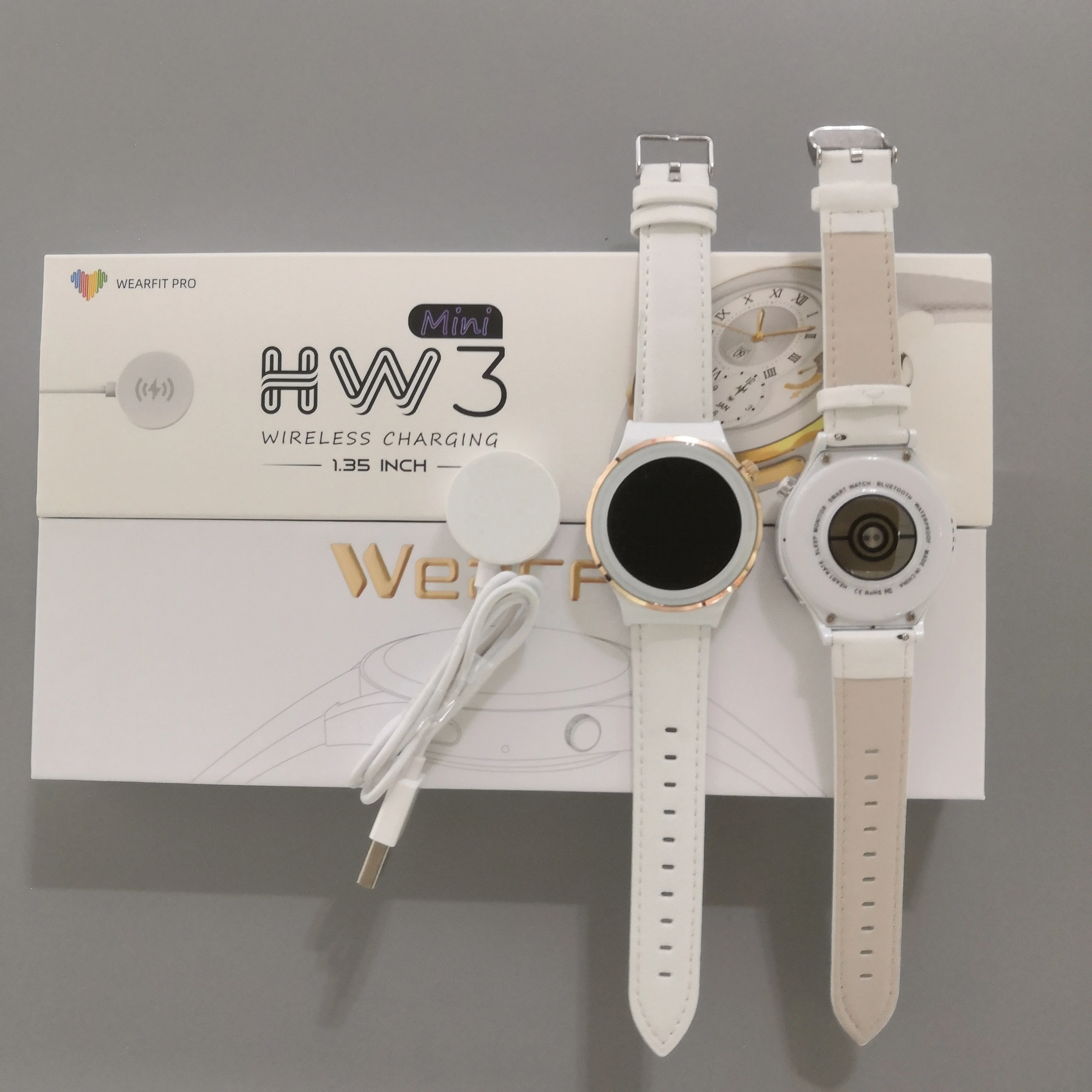 Модные Роскошные Смарт-часы HW3, мини-телефон, звонки, монитор кровяного давления, сообщения, напоминания, носимые устройства, сенсорные Смарт-часы с сенсорным экраном