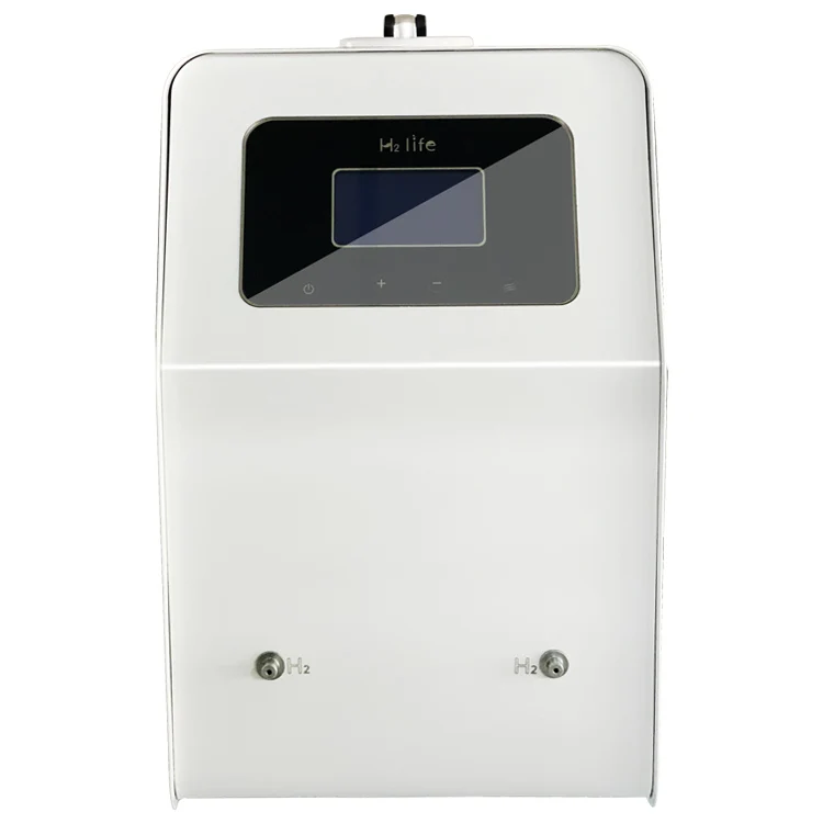 
Spe epoch hydrogen generator electrolyzer electric for health 