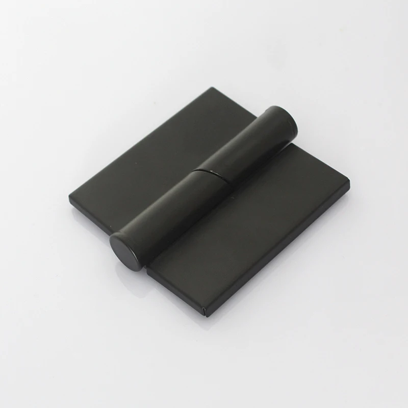 AOGAO 08-4 Compact Toilet Cubicle Accessories Stainless Steel Door Hinge