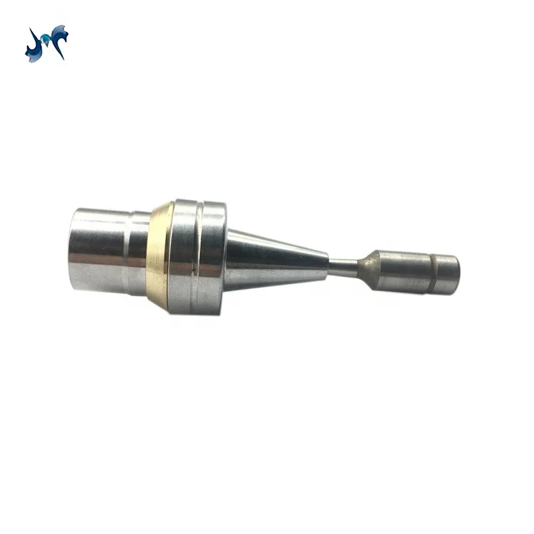 Запчасти для насоса с прямым приводом для водоструйной Резки Pcv Poppet Seat Assy 042145-2