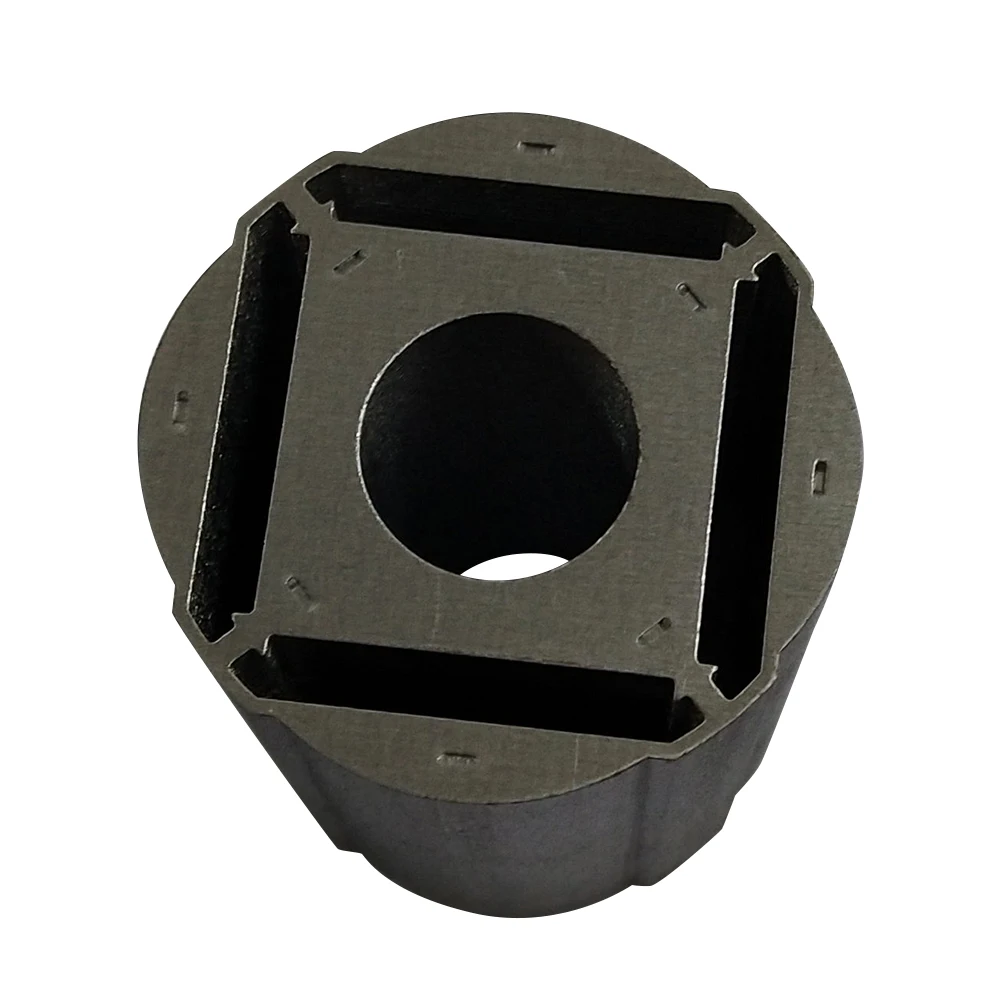 All China Performance Sheet Silicon Steel Rotor Stator Motor