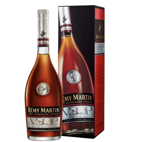 REMY MARTIN VSOP For Sell