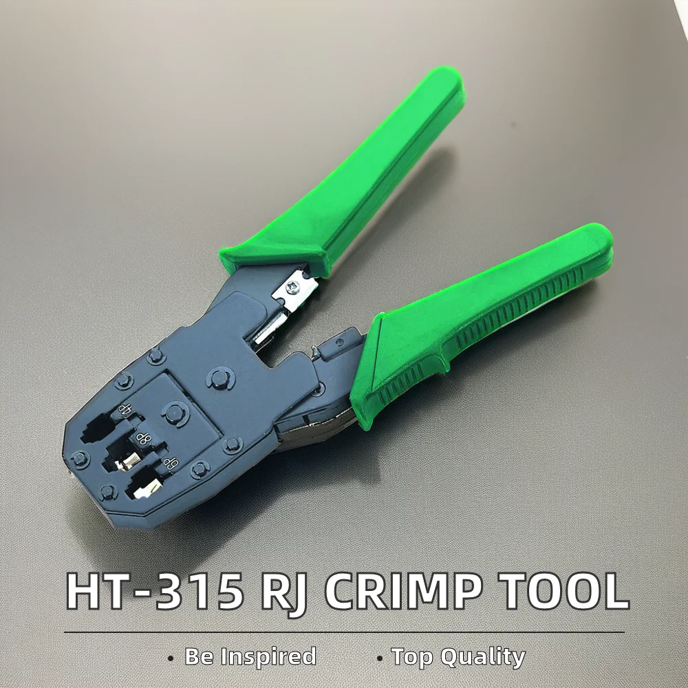 Многофункциональные обжимные плоскогубцы для HT-315 200 мм