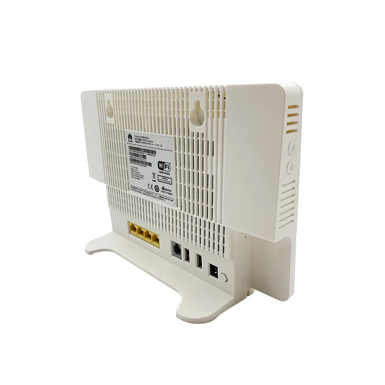 Huawei Hg8245q2 2.4g/5g Wifi Gpon Ont Modem Huawei Hg8245q2 2pots 4ge Dual Band Wifi Usb Ont