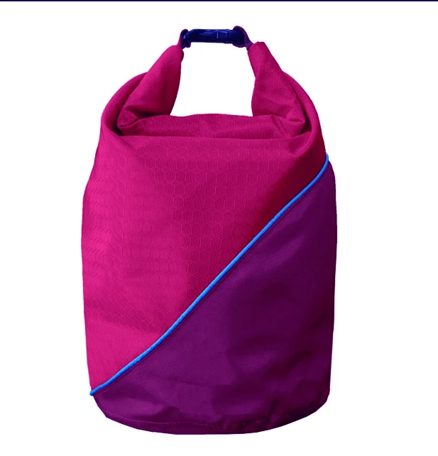 Складная сумка для собак, путешествий, хранение еды для собак и кошек, сумка для еды