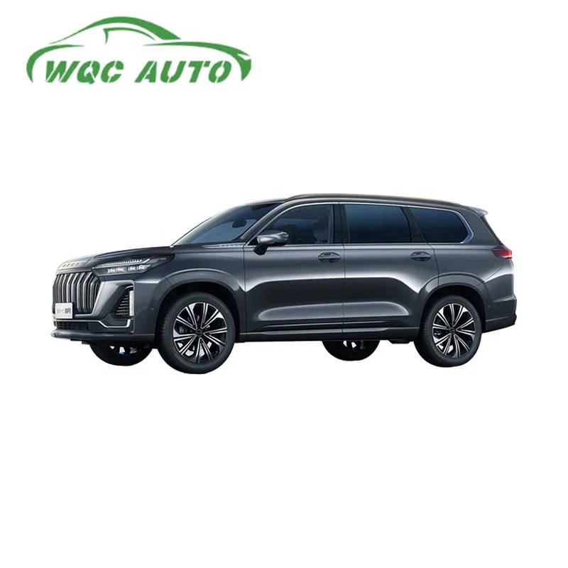 Роскошный китайский Exeed Lanyue moon 2024 261Ps L4 5-местный CHERY EXEED VX 2,0 T 4WD новый автомобиль бензиновый автомобиль Новый Автомобиль Chery SUV депозит