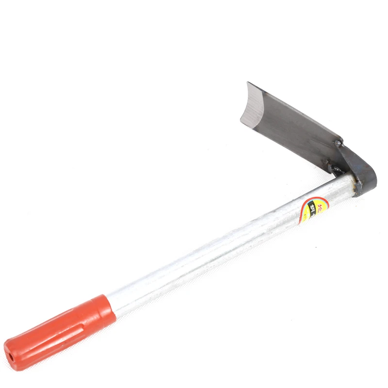 Конкурентоспособная цена, маленький сельскохозяйственный фермер, копающий двойной садовый сельскохозяйственный инструмент