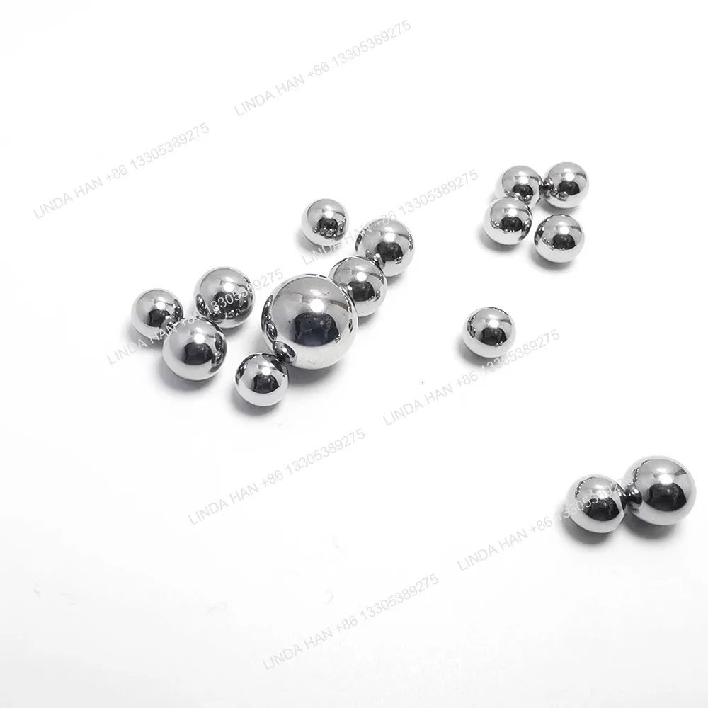 
food grade 6mm 8mm 10mm stainless 316 steel balls for crushing chocolate in tank refining coca liquor ball media 