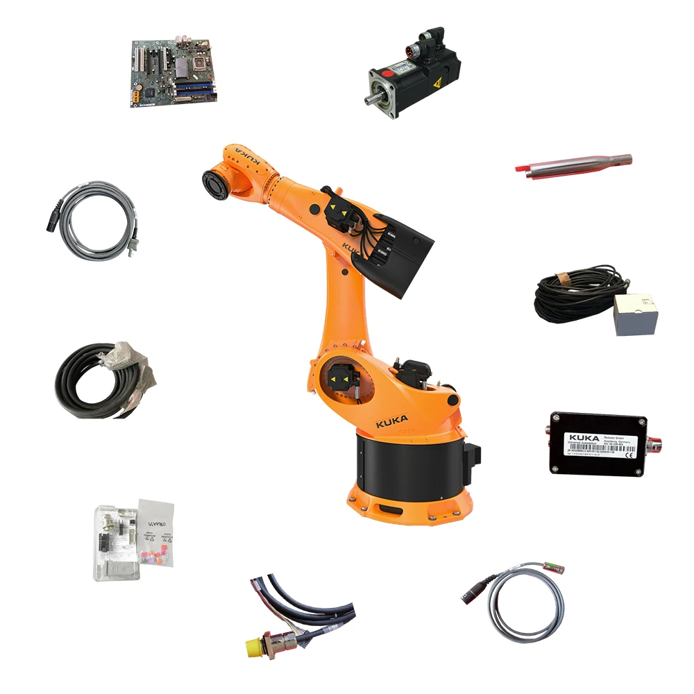 Nipron & Kuka робот ePCDC-300P-X2U 00171202 DC источник питания