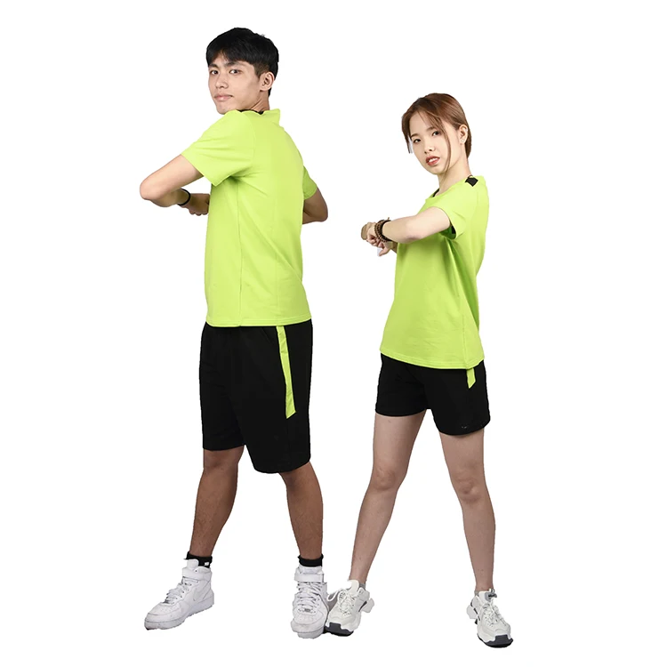 High Quality Two Piece Seamless Sports Suit Women Suit Set Deportivo Leggins And Shorts Set Sportswear