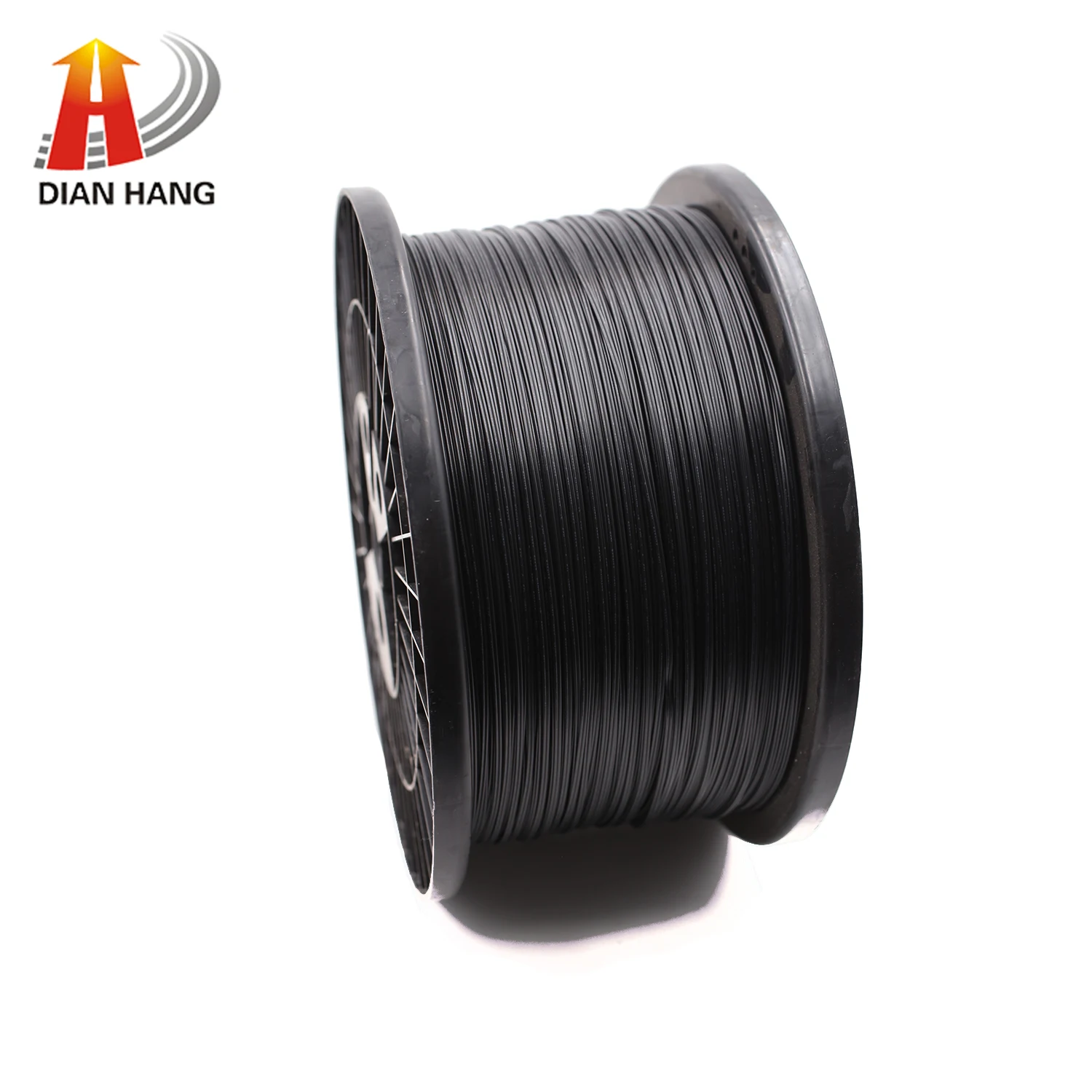 ПВХ изолированный плоский ленточный кабель ul2651 28awg Электрический провод awm медные кабели