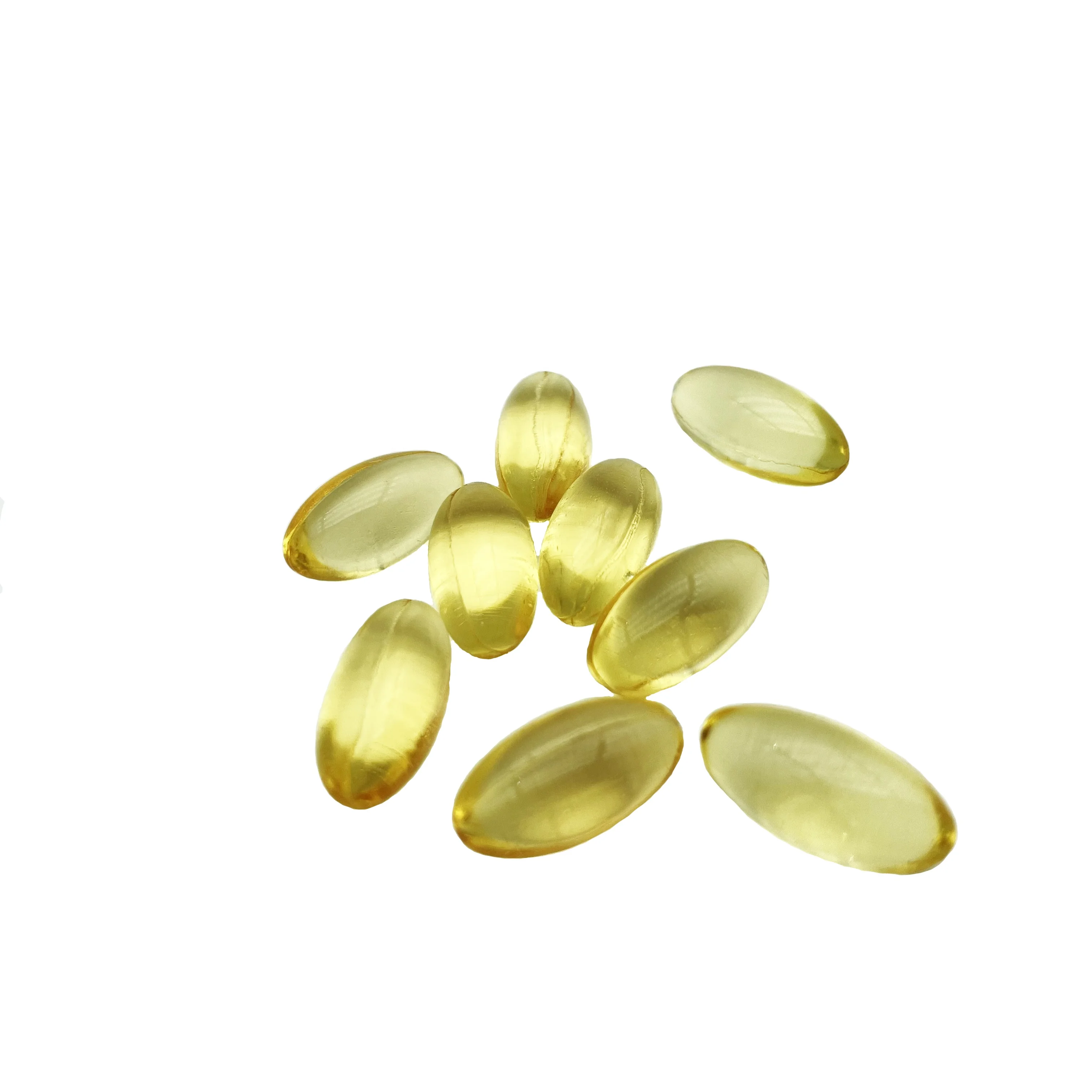 KXT OEM softgels gelatin soft capsules 1000mg Capsule Softgel Fish Oil Soft Gel Healthcare Supplement with Free Sample