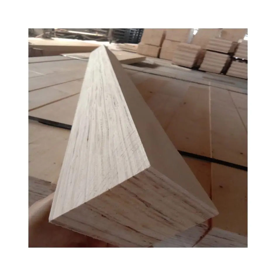 High Quality Guaranteed Custom special size cdx pine plywood Construction Marine Plywood