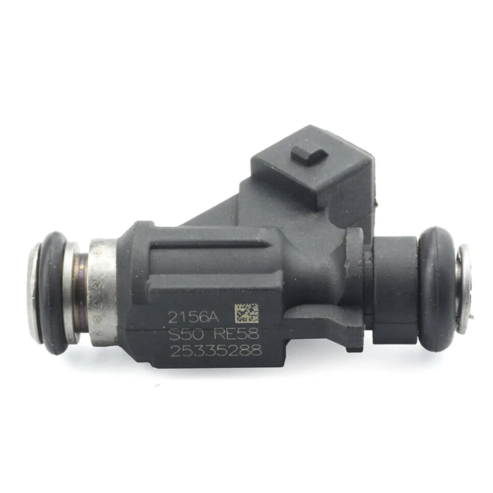 Q Fuel Injector 892123 877826 892123001 For Mercury Mariner 4-stroke Efi Outboard Chery Ruihu 2.0l 25335288 25344543