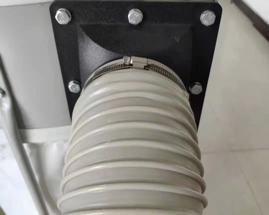 FM-2A пила очиститель древесной пыли пылеуловитель Промышленный Станок для деревообработки