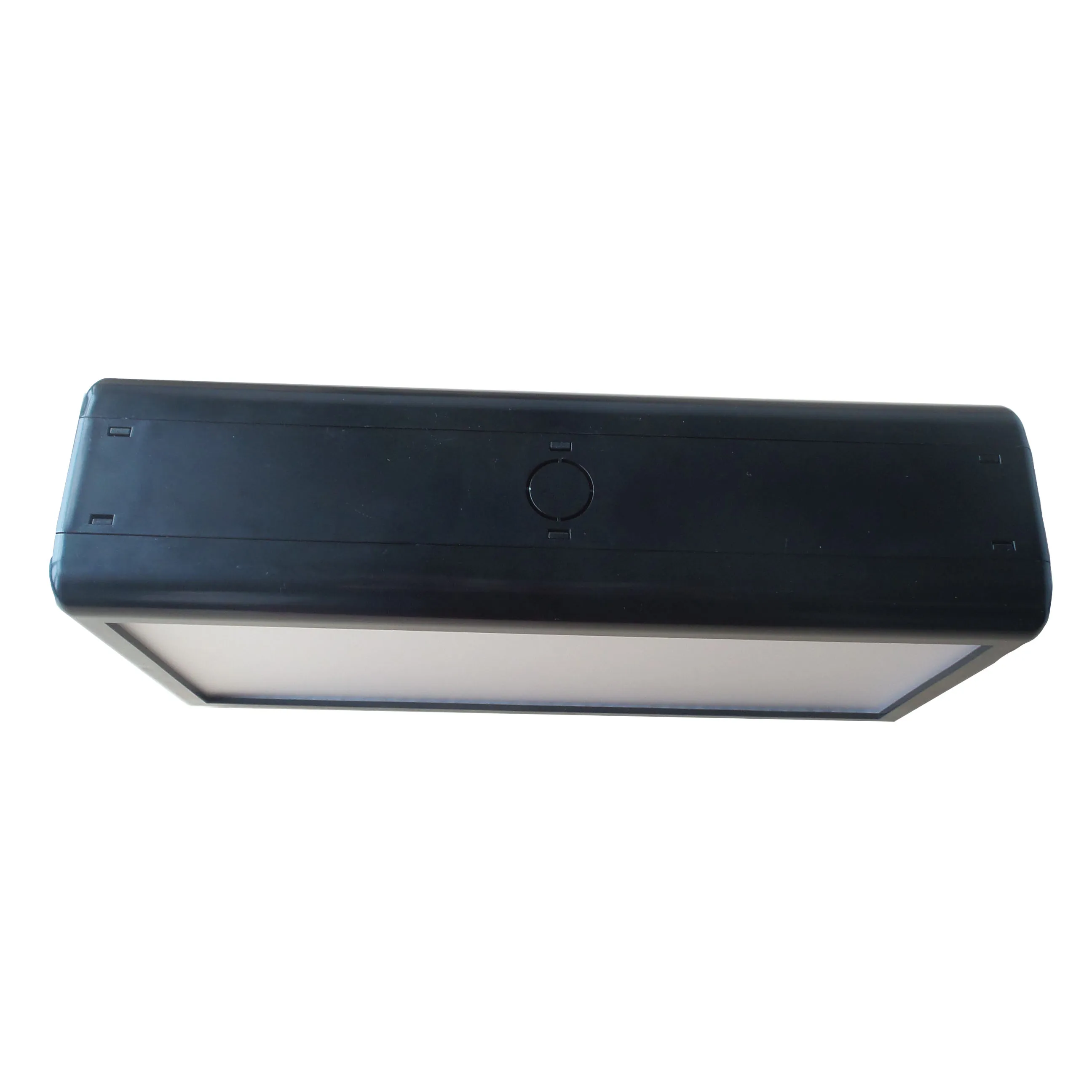  Сетевые цифровые часы NTP PoE с 4 
