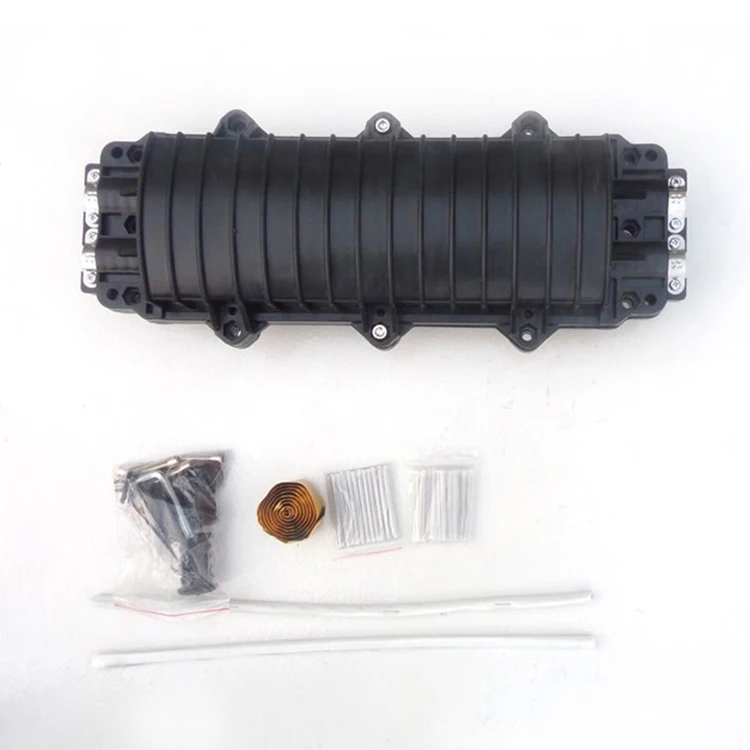 Hot-selling Dome Joint Box for Optic Fiber Cable