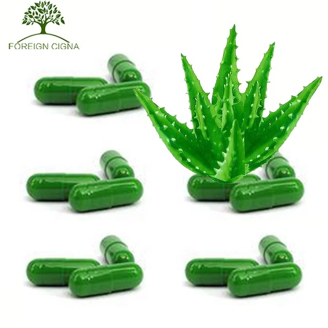 Weight Loss Alpilean Chinese Slimming Green Tea Gummies Capsule