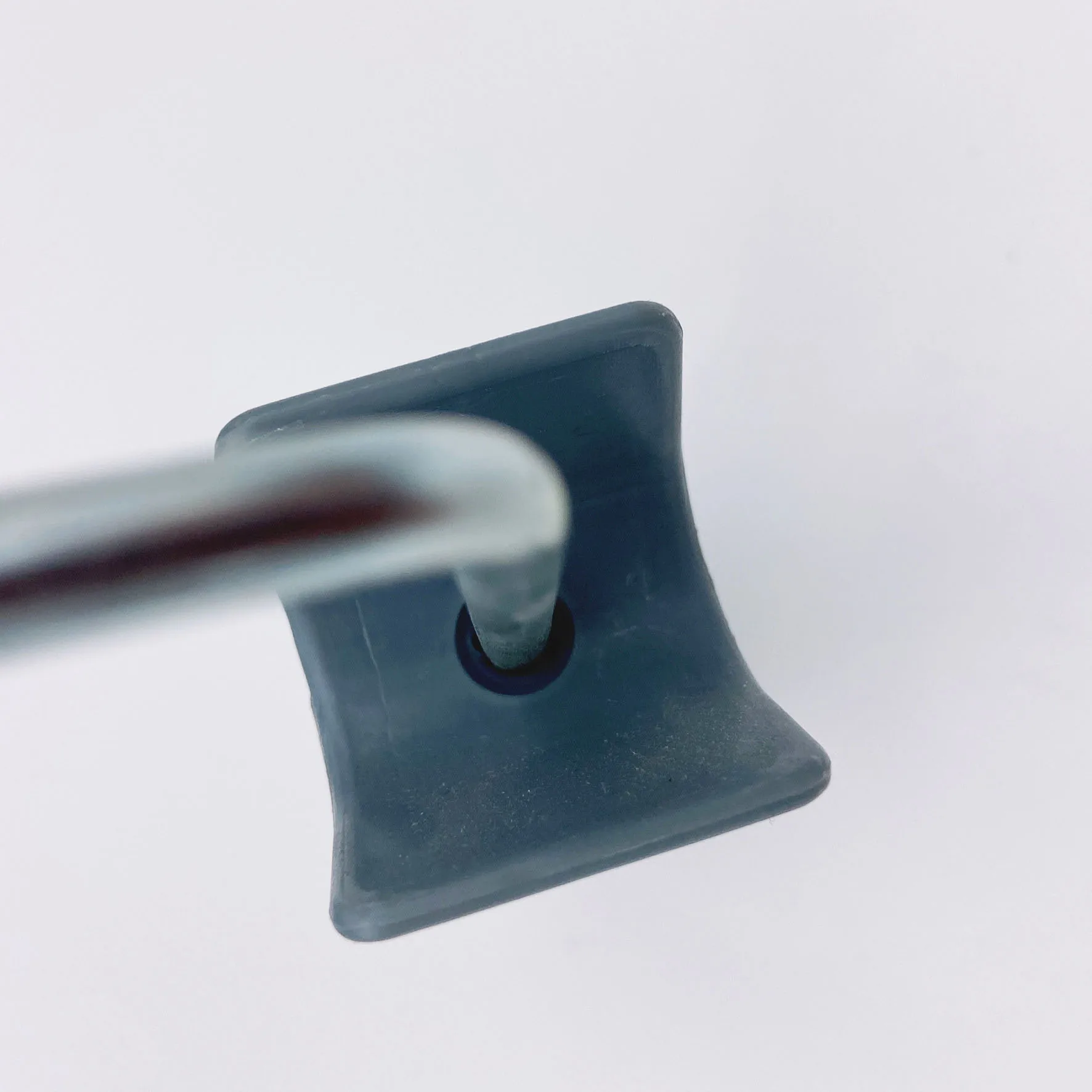 Wholesale 9inch aluminum paint roller frame pole for painting roller