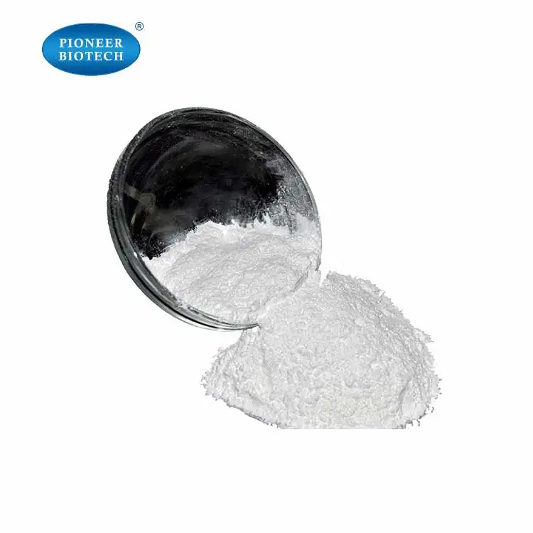 Factory supply all kinds of grade CAS 9005-38-3 Sodium alginate
