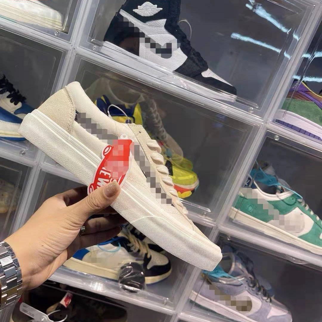 Оптовая продажа с фабрики, смешанный бренд, лучшее качество, унисекс обувь, б/у холст, б/у обувь