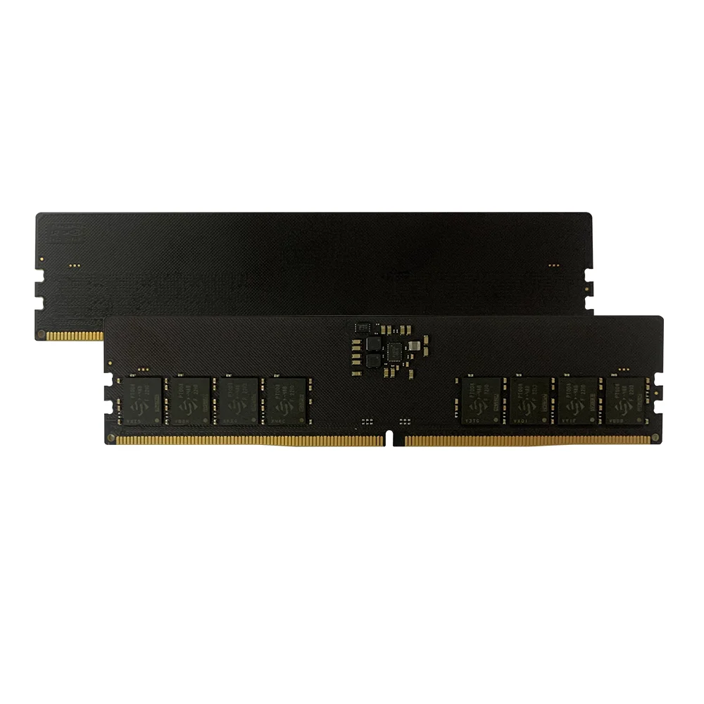 Superheer 16gb Ddr5 Ram Compatible with Gaming PC Computer Original OEM Status Logo DDR5 Motherboard 5200mhz Memory