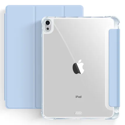 Чехлы для планшетов funda для iPad 5th 6th 7th 8th generation, чехол для iPad Air 4 2020, чехол для iPad Mini 5