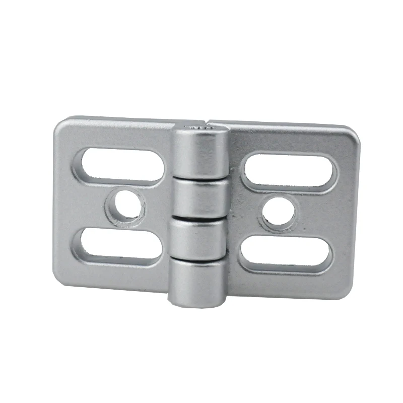 4545 universal hinges for Bosch 45 Profile