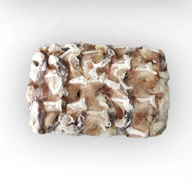 Giant Squid Neck Wholesale Squid Meat Raw Squid Neck