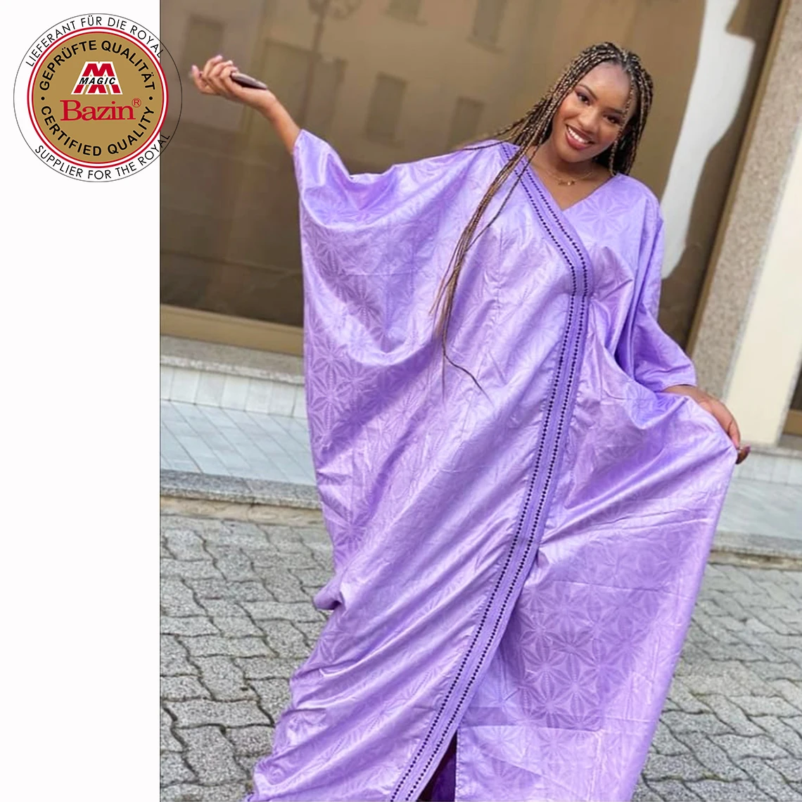 Plus Size  Basin Dashiki Classical Bazin Boubou For Nigerian Women Wedding Bride Dresses Mali Basin Dashiki Wedding Clothing