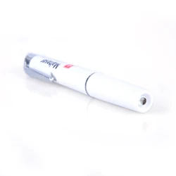 Promotional Portable Medical Eyes Diagnostic Doctor Led Pen Light, Pen Flashlight, Medical Penlight