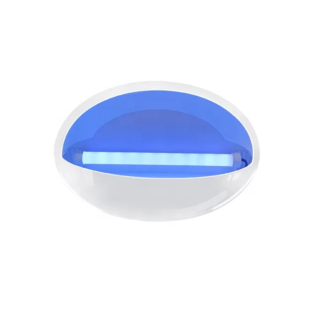 Services Indoor Fly Mosquito Sticky Trap Lamp Wall Mounted Rechargeable Electric Led Mosquito Killer Lamp With Led Tube