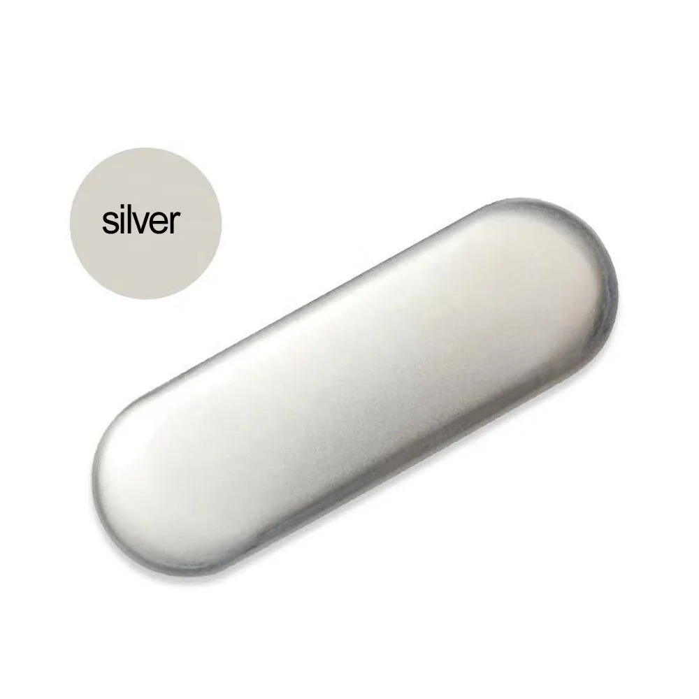 2022 popular Tinplate eyelash extension Tweezers case lash tweezers storage box