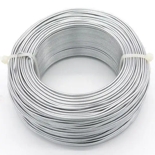 5052 Al-Mg Alloy Aluminum Wire for Rivet