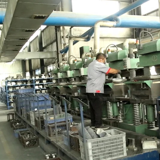 WVA 29278 good quality truck front and rear axle non-asbestos brake pad