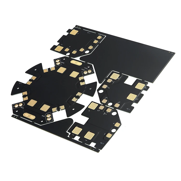 
Hot Selling Heavy Copper Printed Circuit Heavy Copper Pcb Circuit Board 