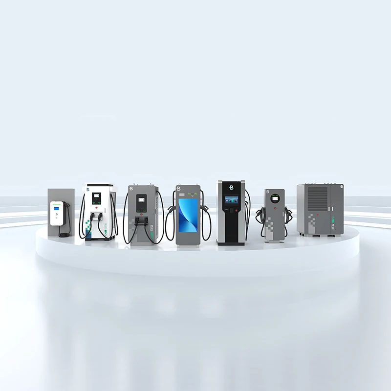 BENY New Commercial Split DC EV Charger 180 KW 240KW 360KW 480KW 600KW DC Fast Electric Car Vehicle Charging Station With OCPP