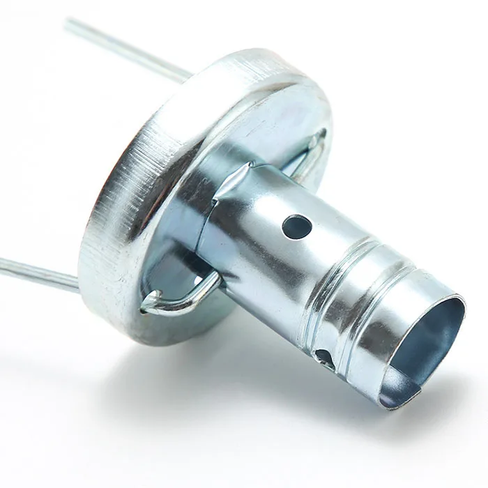 HQ509-1 household floor cleaning tool 22mm dia. cotton mop mop socket connector